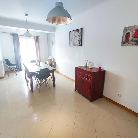 Algarve Modern T1 Apartment With Balcony In Albufeira Esterno foto