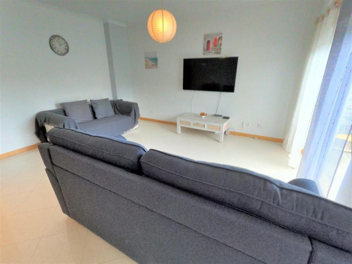 Algarve Modern T1 Apartment With Balcony In Albufeira Esterno foto