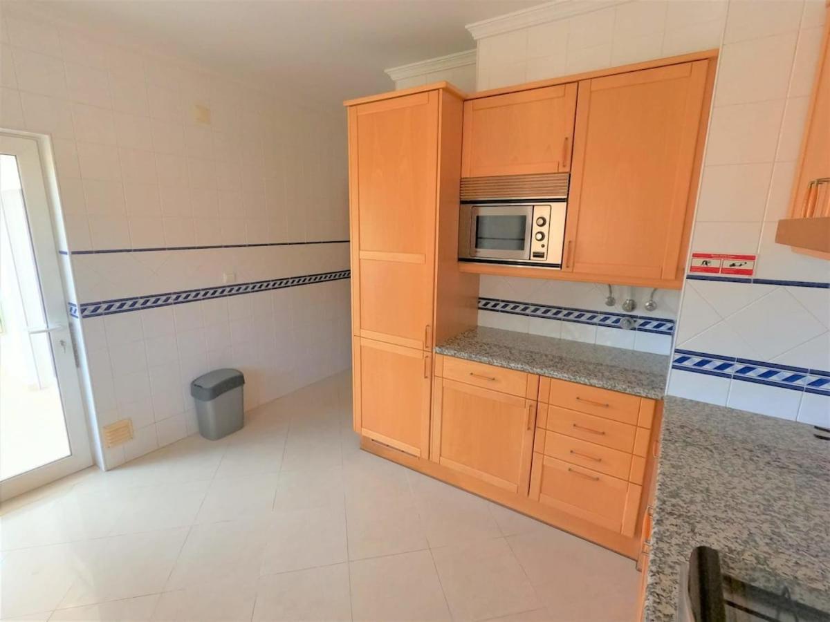 Algarve Modern T1 Apartment With Balcony In Albufeira Esterno foto