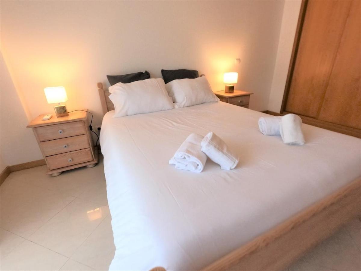 Algarve Modern T1 Apartment With Balcony In Albufeira Esterno foto
