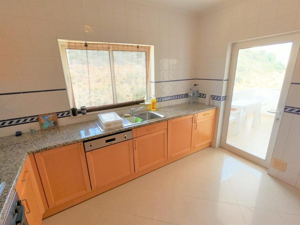 Algarve Modern T1 Apartment With Balcony In Albufeira Esterno foto