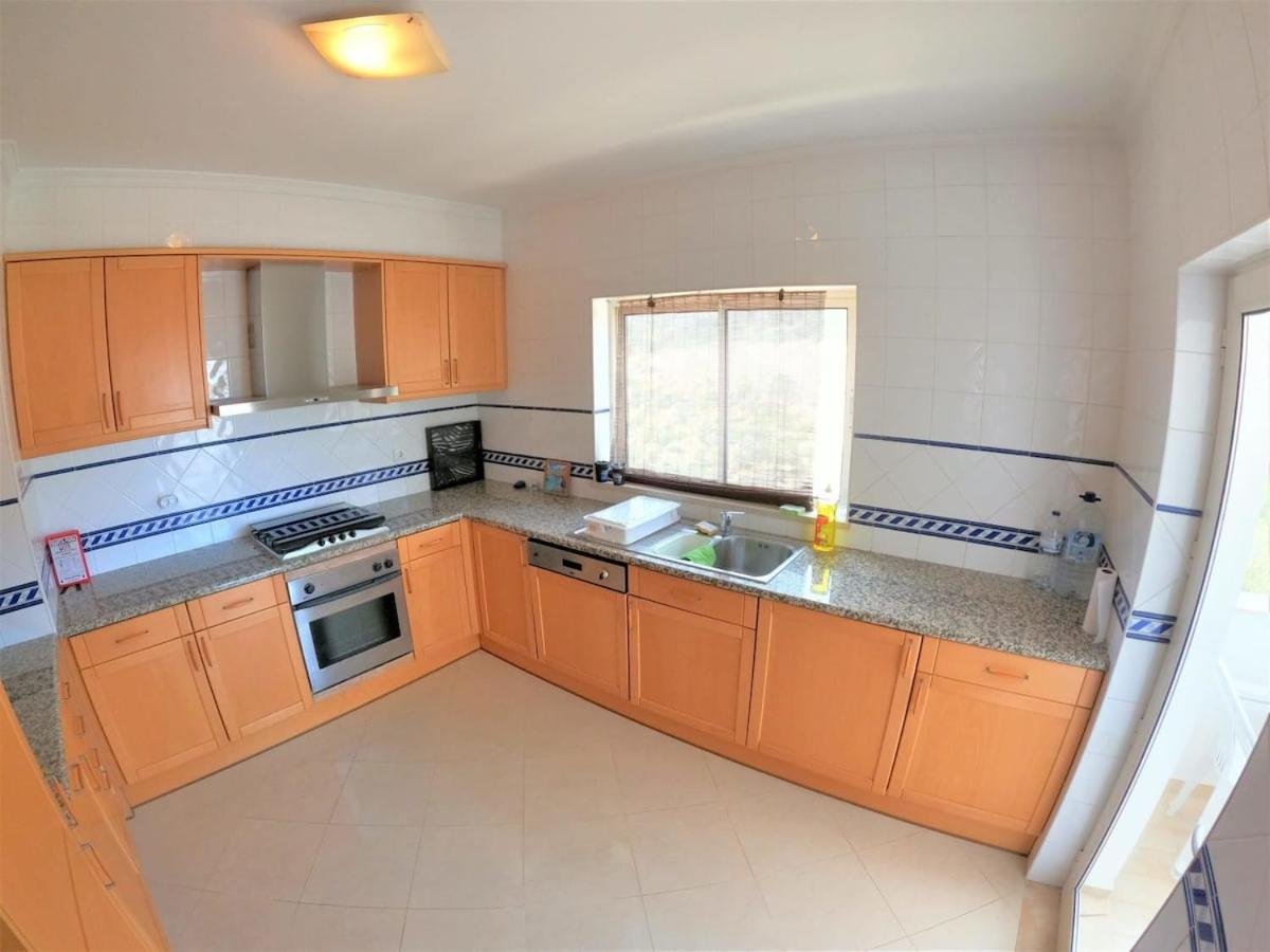 Algarve Modern T1 Apartment With Balcony In Albufeira Esterno foto
