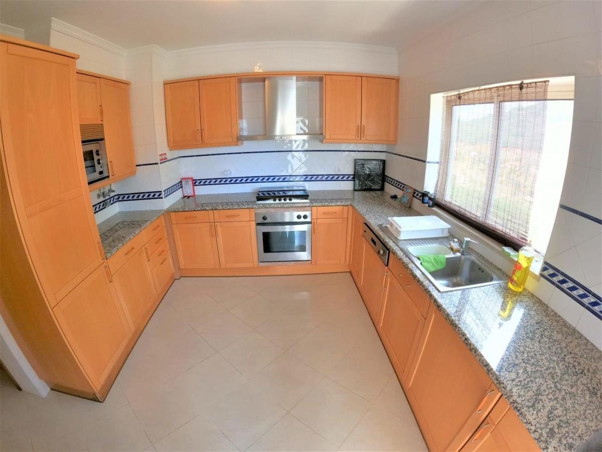 Algarve Modern T1 Apartment With Balcony In Albufeira Esterno foto